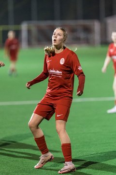 Bild 250 - wBJ VfL Pinneberg - ETV : Ergebnis: 0:7